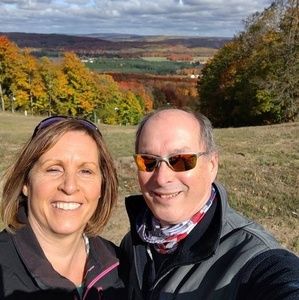 Meet your Posher, Shannon